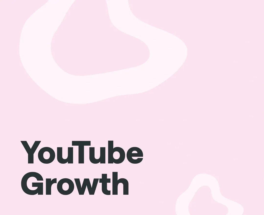 How to Grow Your YouTube Channel: 8 Secrets to Stardom