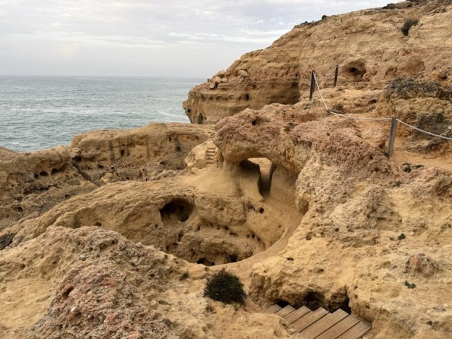 Escadinhas – Carvoeiro — Geocache of the Week – Official Blog