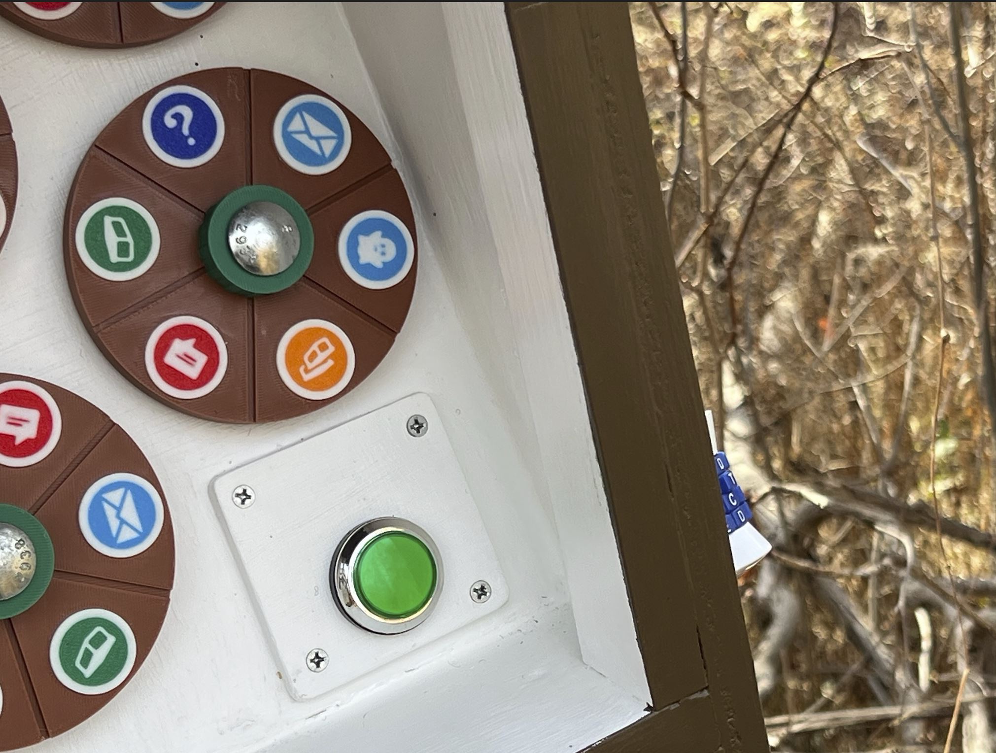 Iconic Gadgetcache – Geocache of the Week – Official Blog