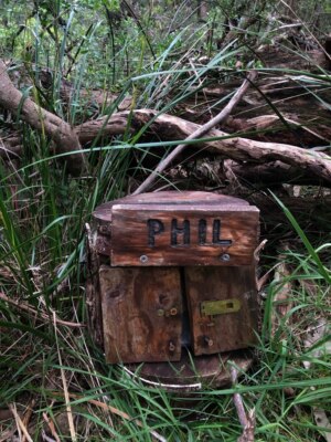 Holiday Caches – Official Blog