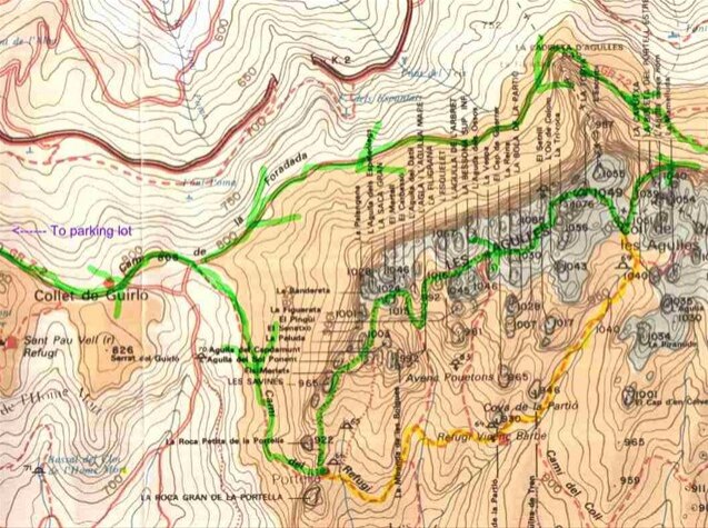 Montserrat — Geocache of the Week – Official Blog