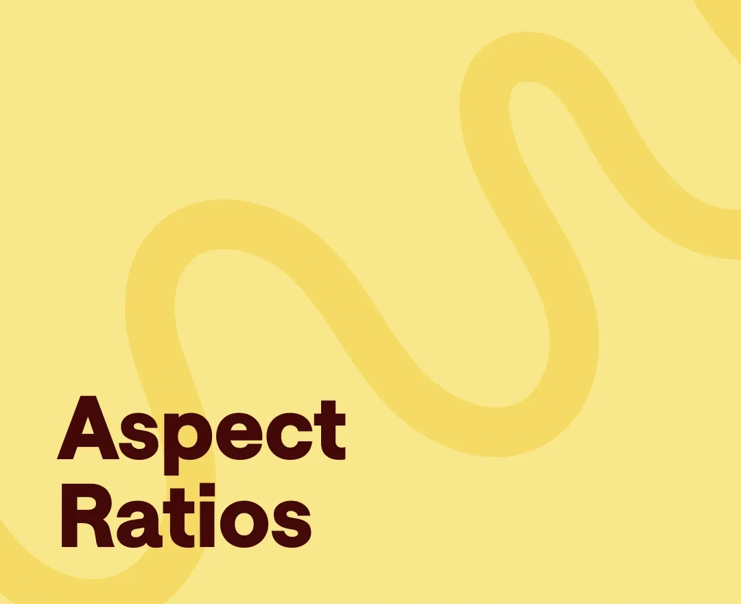 How to Change the Aspect Ratio of a Video For Free [Guide]