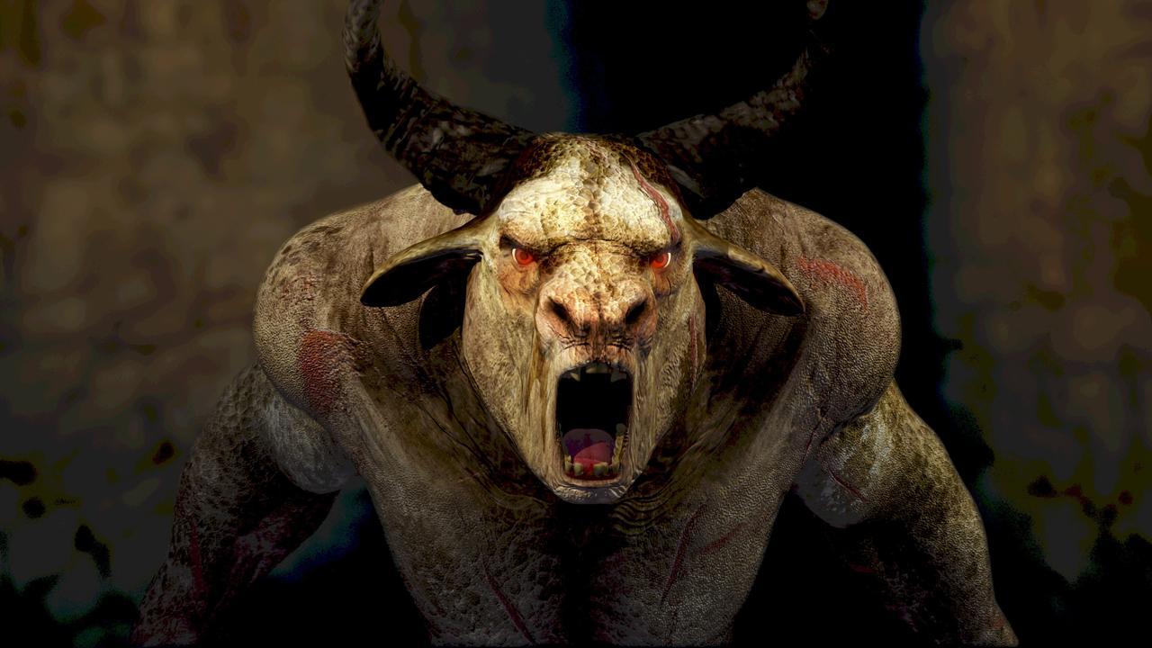 The Labyrinth of Minotaur — Geocache of the Week – Official Blog