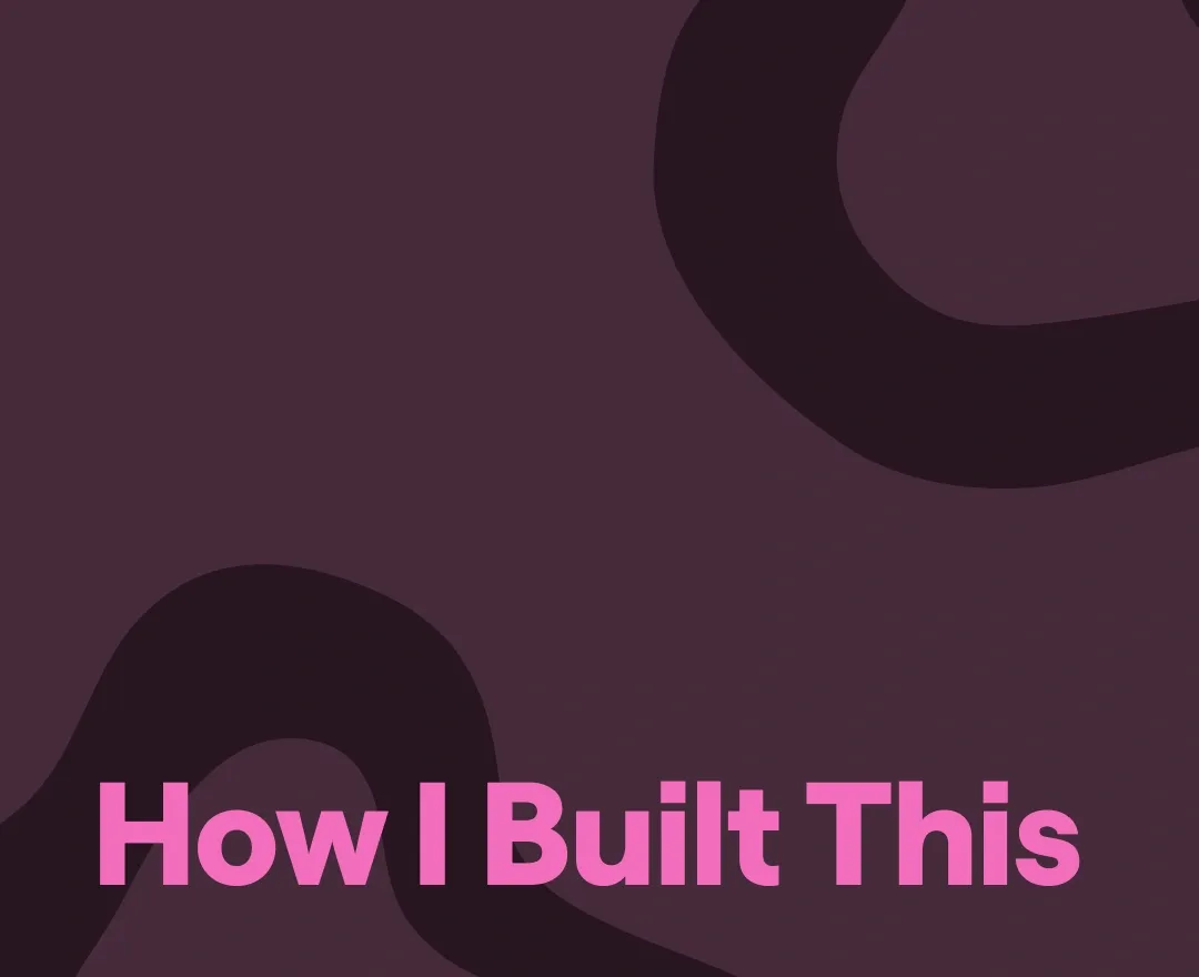 the Best Business Podcast Ever?