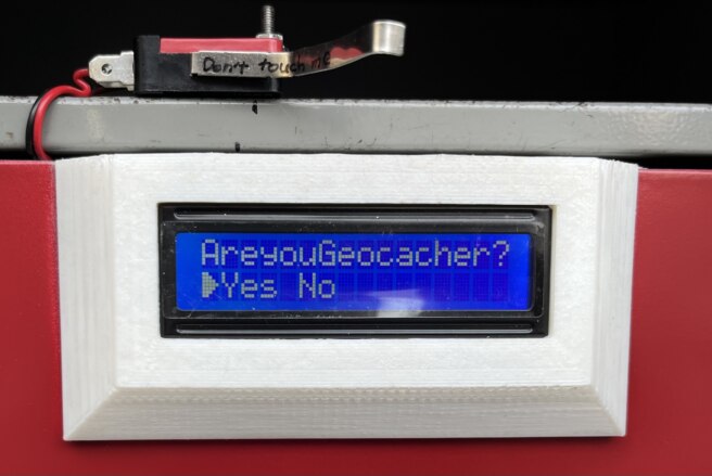 NES TB HOTEL / ファミコンキャッシュ – Geocache of the Week – Official Blog