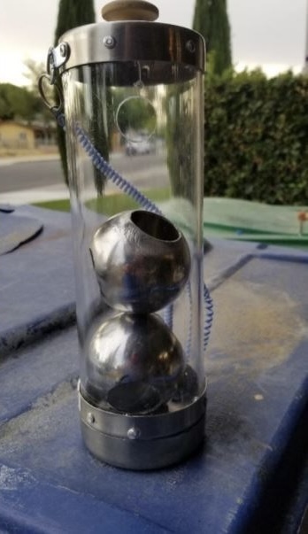 Balls of Steel — Geocache of the Week – Official Blog