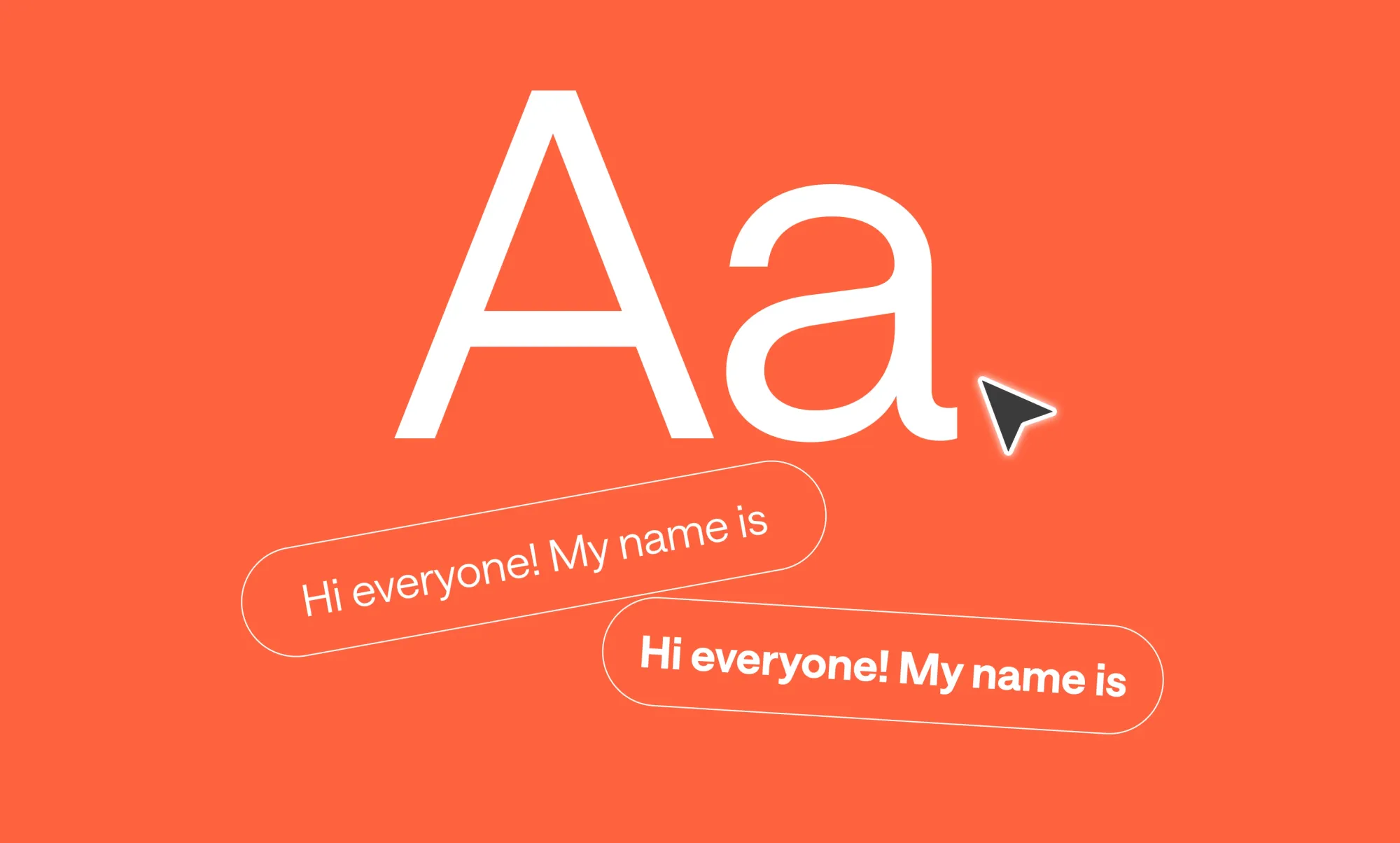What’s the best font for captions? 7 trending fonts in 2025