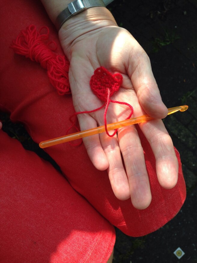 Granny Square – Geocache of the Week – Official Blog