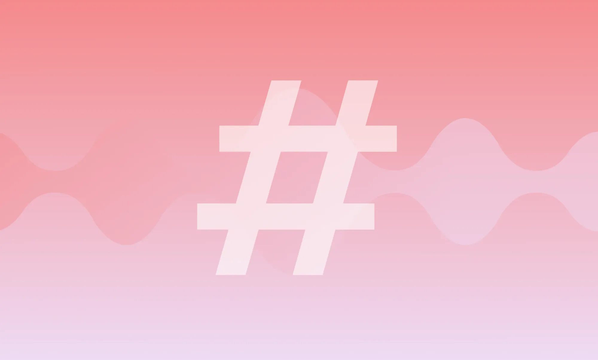 The Best Hashtags for Instagram Reels: Updated August 2025