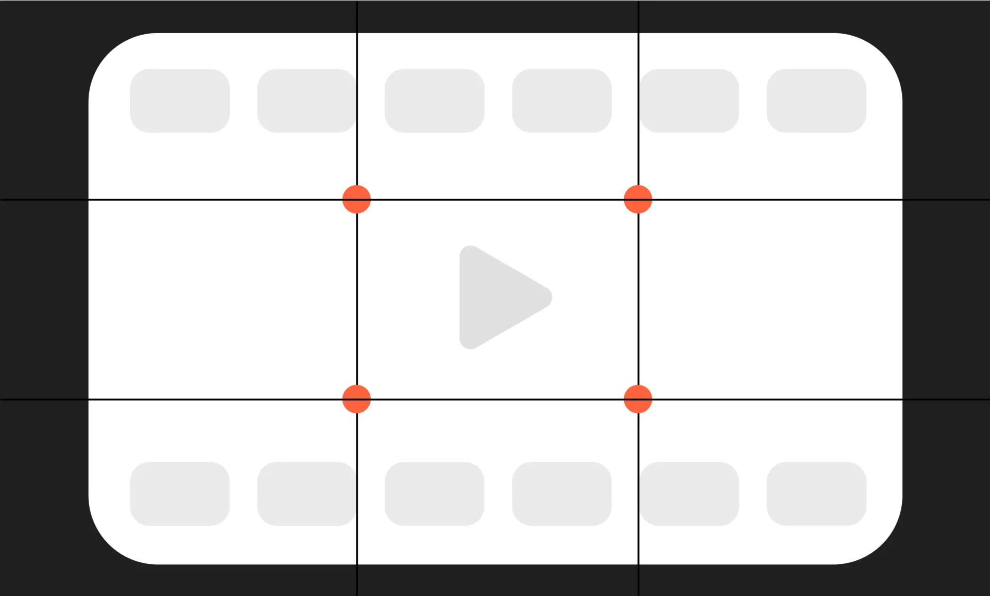 What is the rule of thirds? Full guide for beginners