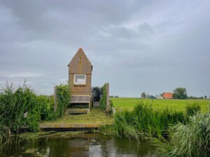 Van wol naar weidevogels – Geocache of the week – Official Blog
