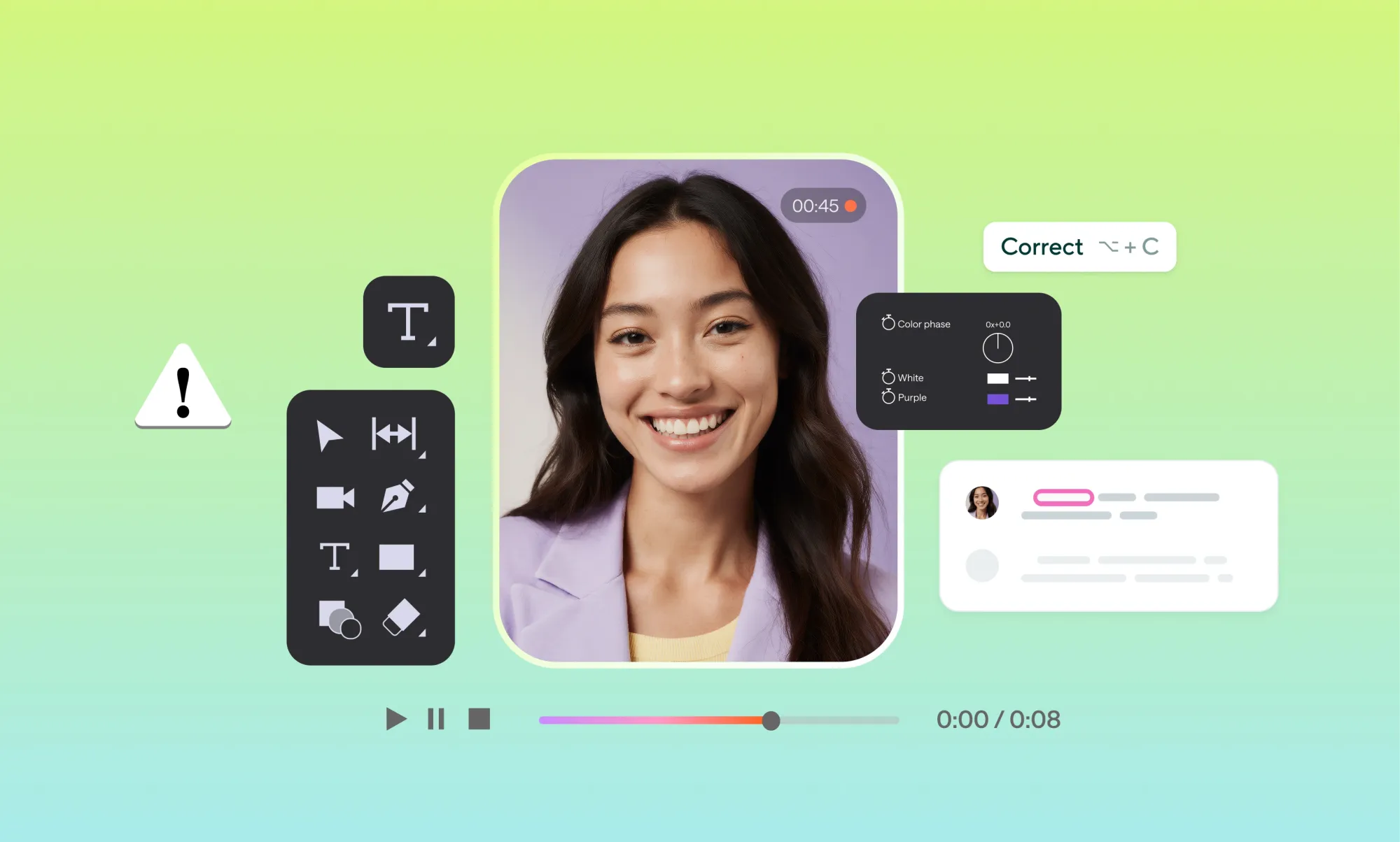 Hours of footage, no time to edit? Here’s the fix