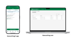 Start your next hide with the coordinate collector in the Geocaching® app – Official Blog
