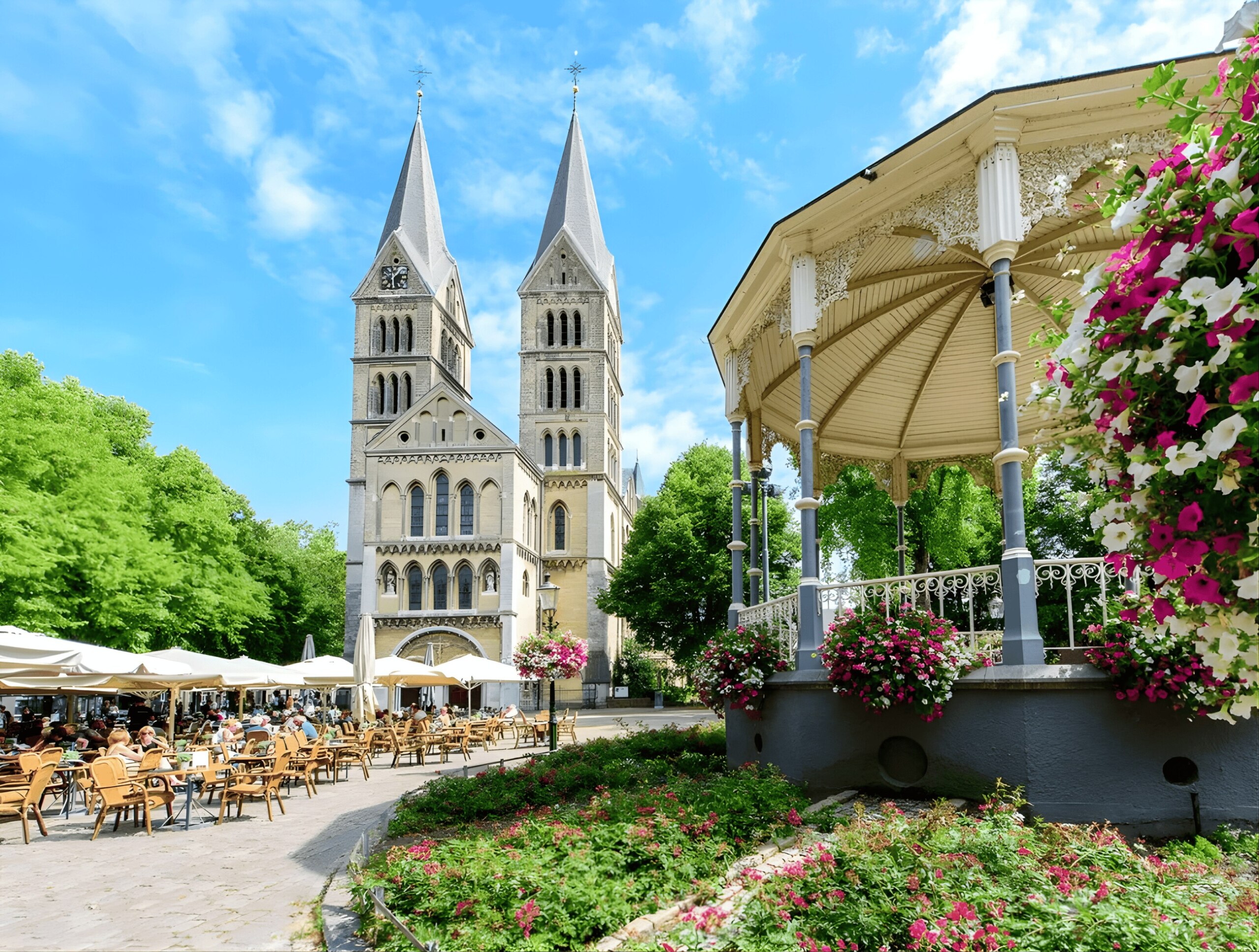 Roermond – Remunj — Geocache of the Week – Official Blog