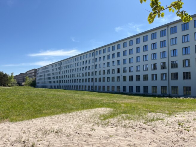 Danke Prora 2013 – Geocache of the Week – Official Blog