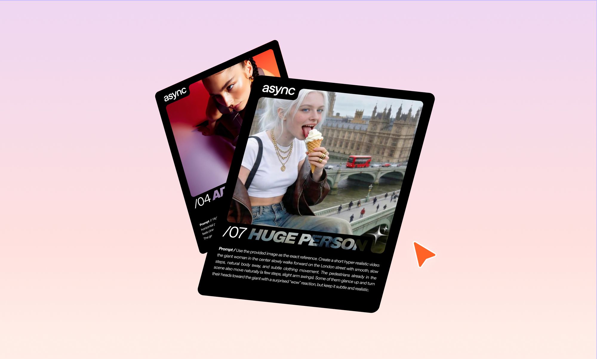 10 examples for viral videos