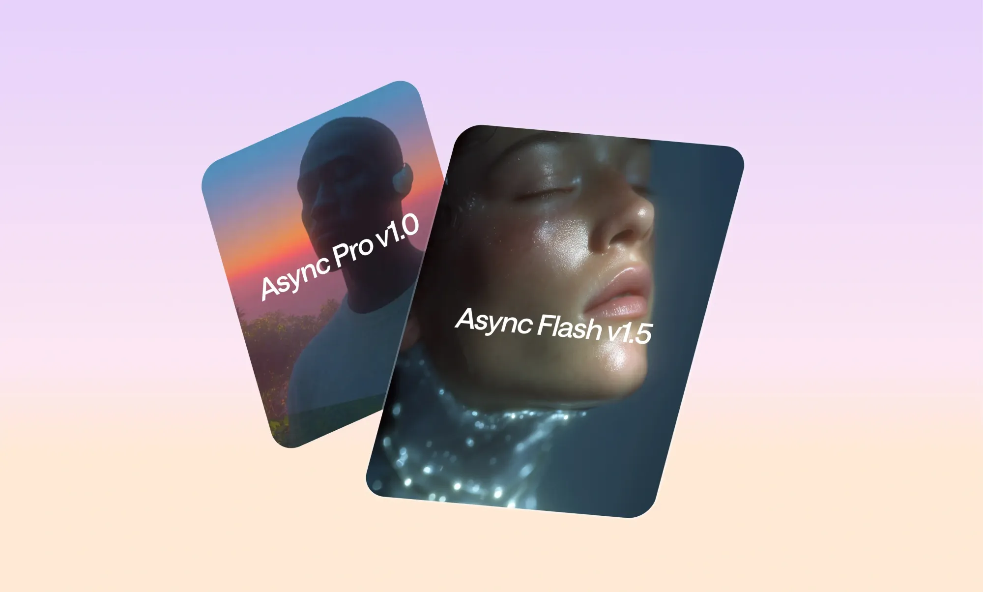 Introducing Async Pro v1.0 and Flash v1.5