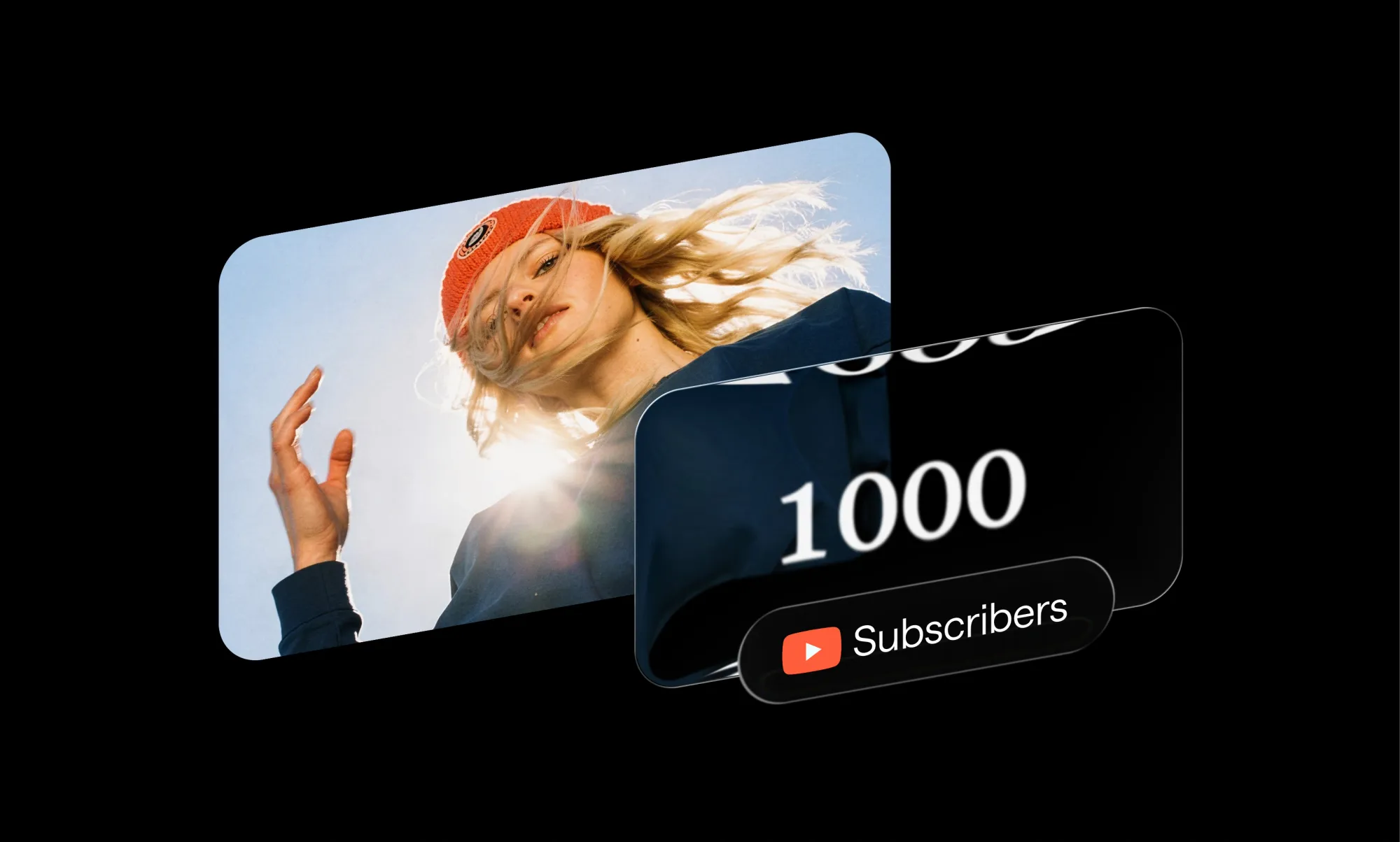 How to get more subscribers on YouTube: 6 steps to 1,000