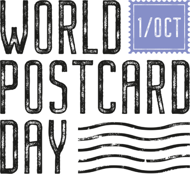 World Postcard Day 2026 📮 – Official Blog