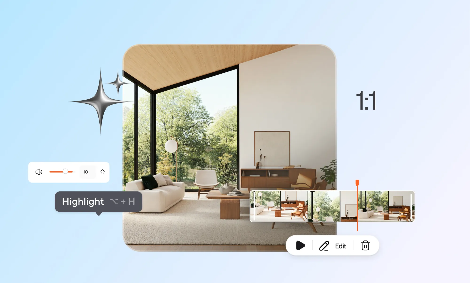 How to make a real estate video: Guide for agents!