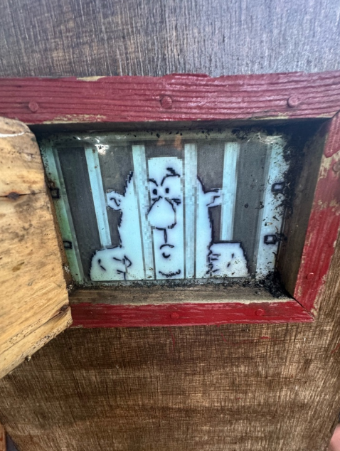 Gevangen ( IN ) 2019 – Geocache of the week – Official Blog